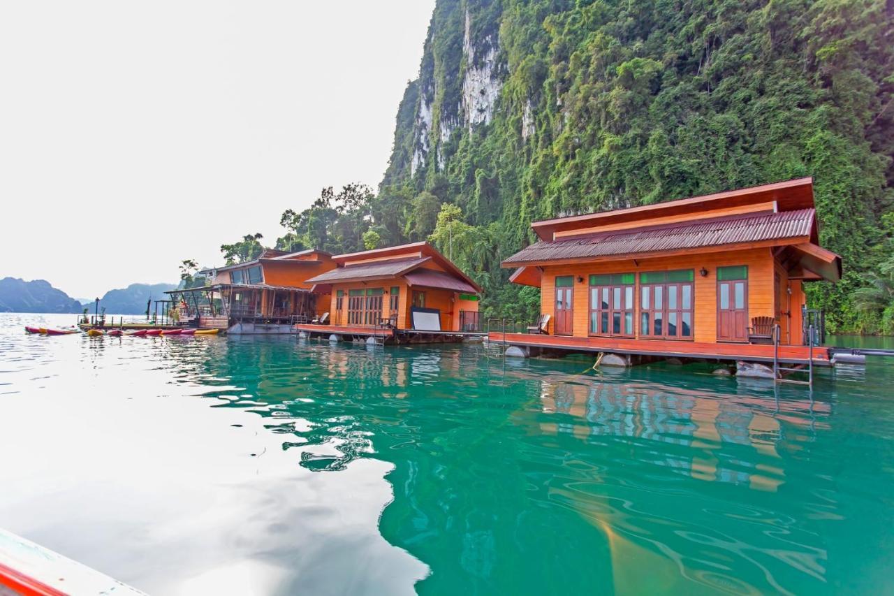 Ban Chieo Ko Panvaree Resort מראה חיצוני תמונה